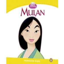  Level 6: Disney Princess Mulan – Paul Shipton idegen nyelvű könyv