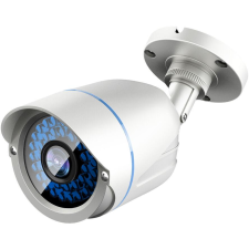 Level One LevelOne ACS-5602 biztonsági kamera Golyó CCTV biztonsági kamera Szabadtéri Plafon/fal (ACS-5602) megfigyelő kamera