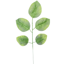  Leveles ág 56cm dekorációs kellék