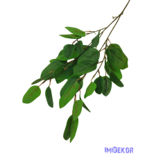  Leveles ág 95cm - Világos Zöld dekorációs kellék