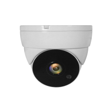 LevelOne CCTV ACS-5302 Analóg Dome kamera megfigyelő kamera