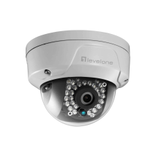 LevelOne FCS-3402 IP Bullet kamera megfigyelő kamera
