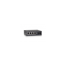 LevelOne FEU-0511 Gigabit Switch hub és switch