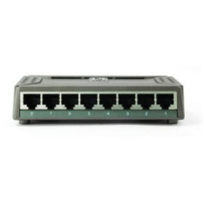 LevelOne FSW-0808TX switch (10/100Mbit/s, 8 port) hub és switch