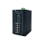 LevelOne IGX-2072 Vezérelt L2+ Gigabit Ethernet (10/100/1000) Fekete