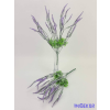  Levendula csokor 7 ágú 42 cm