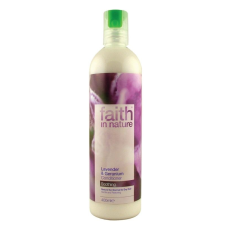  Levendula és geránium kondicionáló és balzsam - 250ml - Faith in Nature hajbalzsam