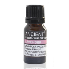 Levendula Illóolaj - 10 ml illóolaj