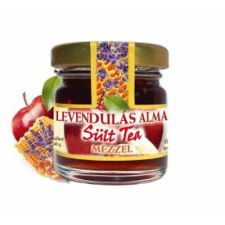  Levendulás alma sült tea tea