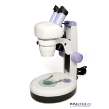 Levenhuk 5ST mikroszkóp - 35321 mikroszkóp