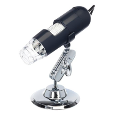 Levenhuk Discovery Artisan 16 digitális mikroszkóp 2 MP kamerával, 78159 mikroszkóp