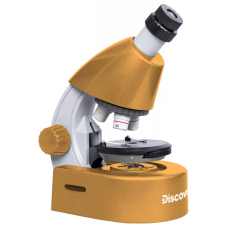 Levenhuk Discovery Micro Solar mikroszkóp és könyv mikroszkóp