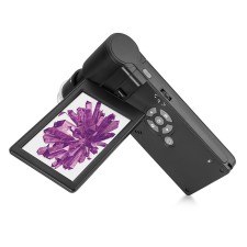 Levenhuk DTX 700 Mobi digitális mikroszkóp mikroszkóp