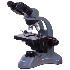 Levenhuk, Inc., USA 40-2000X binokuláris laboratóriumi mikroszkóp 720B mikroszkóp