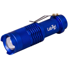 Levenhuk LabZZ F3 LED-zseblámpa, 70820 világítás