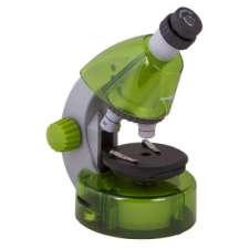 Levenhuk LabZZ M101 Lime mikroszkóp (70222) mikroszkóp