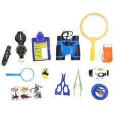 Levenhuk LabZZ SK30 túlélőkészlet kreatív és készségfejlesztő