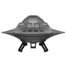 Levenhuk LabZZ SP50 UFO Planetárium oktatójáték