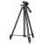 Levenhuk Level BASE TR3 Kamera állvány (Tripod) - Fekete