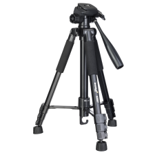 Levenhuk Level BASE TR50 Kamera állvány (Tripod) - Fekete tripod