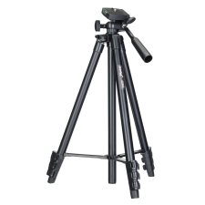 Levenhuk Level BASE TR7 Kamera állvány (Tripod) - Fekete tripod