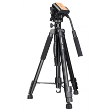 Levenhuk Level PLUS VT15 háromlábú állvány tripod