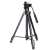 Levenhuk Level PLUS VT20 Kamera állvány (Tripod) - Fekete