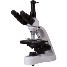Levenhuk MED 10T trinokuláris mikroszkóp mikroszkóp