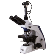 Levenhuk MED D35T digitális trinokuláris mikroszkóp mikroszkóp