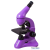 Levenhuk Rainbow 50L Amethyst / Ametiszt mikroszkóp - 70235