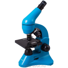 Levenhuk Rainbow 50L Azure / Azúr mikroszkóp mikroszkóp