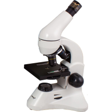 Levenhuk Rainbow D50L Plus 2M Moonstone mikroszkóp