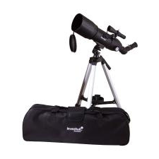 Levenhuk Skyline Travel 80 teleszkóp (72053) teleszkóp