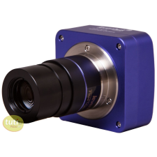 Levenhuk T130 PLUS digitális kamera távcső kiegészítő