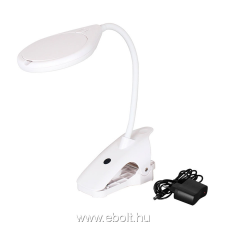 Levenhuk Zeno Desk D15 nagyító szépségápolási bútor