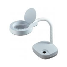 Levenhuk Zeno Lamp ZL5 LED-es nagyító mikroszkóp