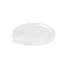  Leveses tál tető 350-750ml-es tálakra PP party kellék