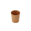  Levestartó, papír és PE, 750 ml | 25 db/csomag