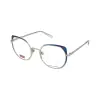 Levi's Dioptriás szemüvegek Levi's LV 1052 ZX9