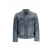 Levi's Levi's Trucker Broadway Terrace Kurtka Jeansowa Trick M INTL Niebieski