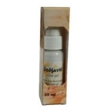 Leviatán Kft. Szójavit intim gél 25ml intim higiénia