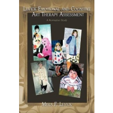  Levick Emotional and Cognitive Art Therapy Assessment – Myra F Levick idegen nyelvű könyv