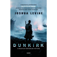 Levine, Joshua Dunkirk (BK24-163906) történelem