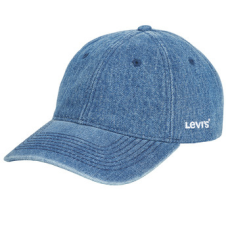 Levis Baseball sapkák ESSENTIAL CAP Kék Egy méret