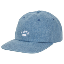 Levis Baseball sapkák LIGHT WASH 9 Kék Egy méret női sapka