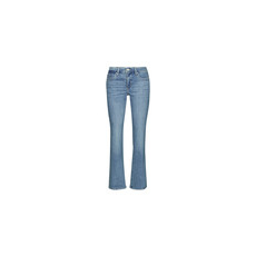 Levis Bootcut farmerek 315 SHAPING BOOT Kék US 30 / 34
