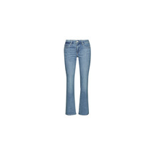 Levis Bootcut farmerek 315 SHAPING BOOT Kék US 32 / 30 női nadrág