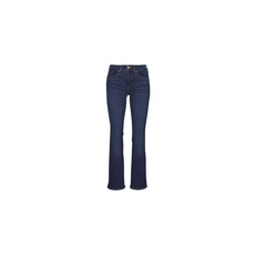 Levis Bootcut farmerek 315 SHAPING BOOT Tengerész US 30 / 34