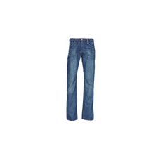 Levis Bootcut farmerek 527 SLIM BOOT CUT Kék US 31 / 30 férfi nadrág