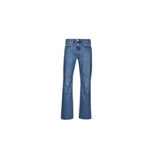 Levis Bootcut farmerek 527 SLIM BOOT CUT Kék US 31 / 30 férfi nadrág